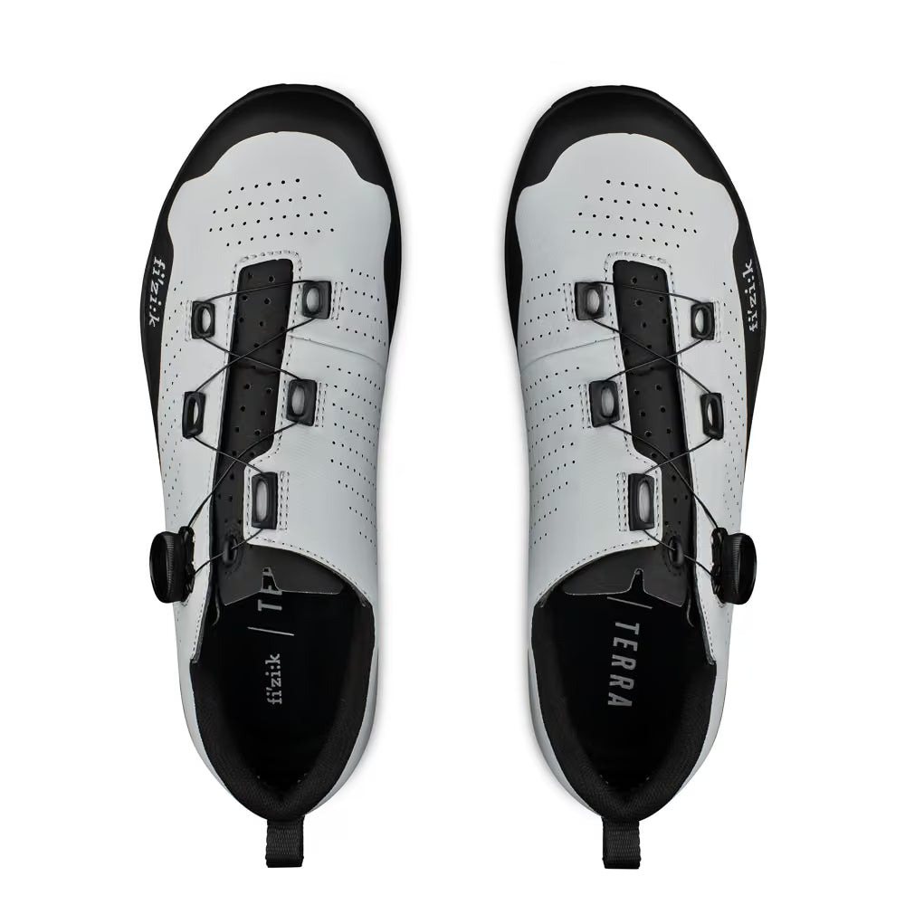 Fizik Terra Atlas Grey/Black - Image 3