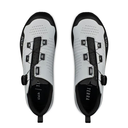 Fizik Terra Atlas Grey/Black - Image 3