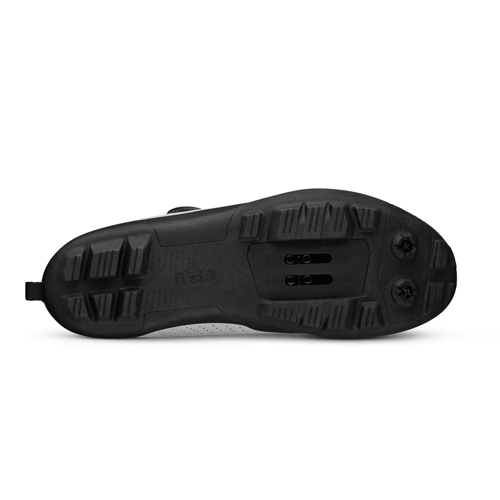 Fizik Terra Atlas Grey/Black - Image 4