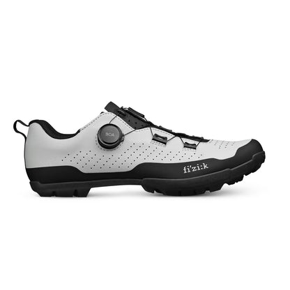 Fizik Terra Atlas Grey/Black - Image 1