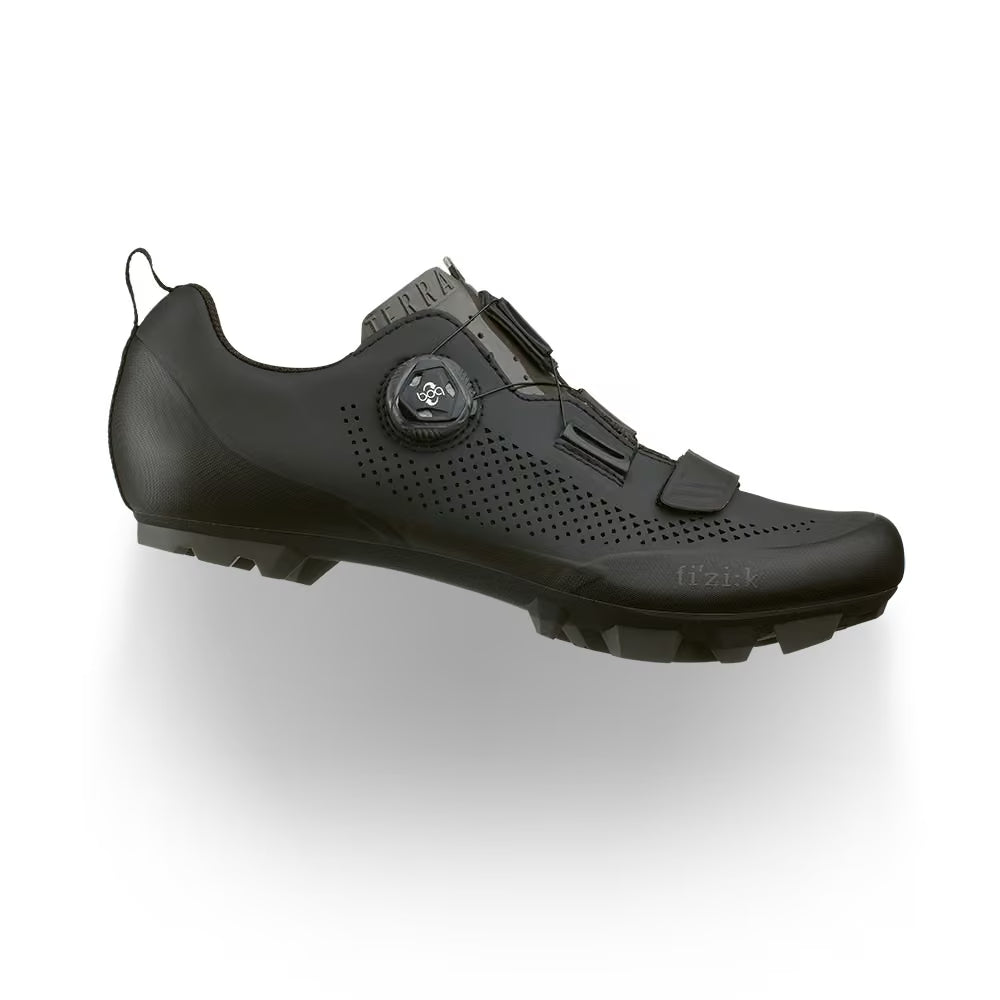 Fizik Terra X5 Black - Image 1