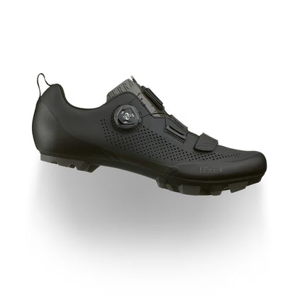 Fizik Terra X5 Black - Image 1