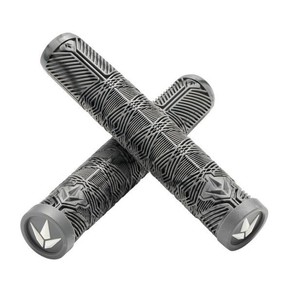 Envy GRIPS V3 - GREY/BLACK