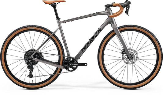 MERIDA SILEX 200 2026