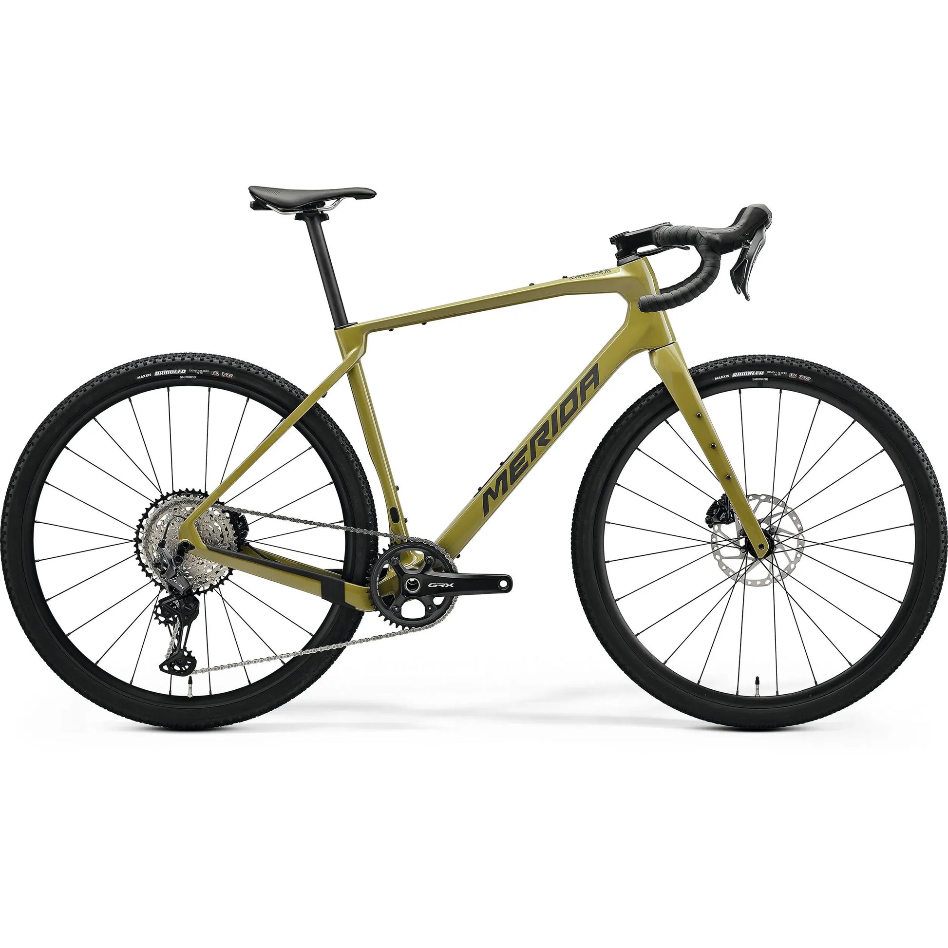 MERIDA SILEX 7000 GRAVEL BIKE 2026