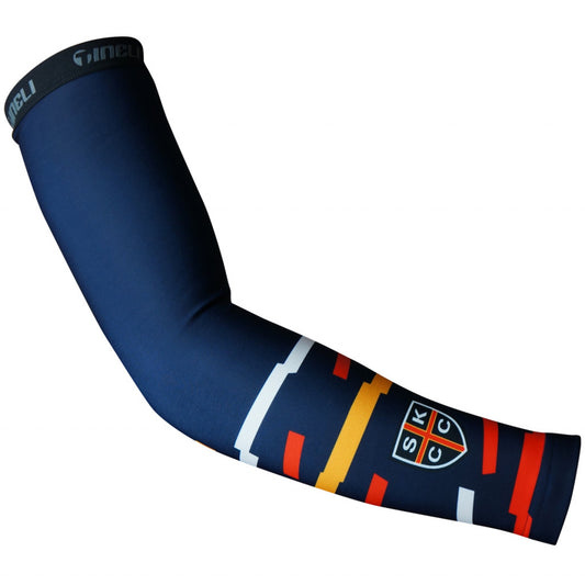 Tineli SKCC Arm Warmers - unisex