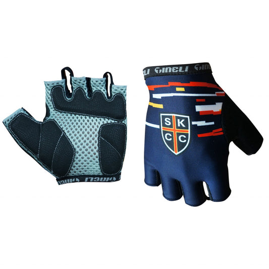 Tineli SKCC Aero Gloves - unisex