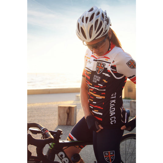 Tineli SKCC Women's Race Vest - unisex