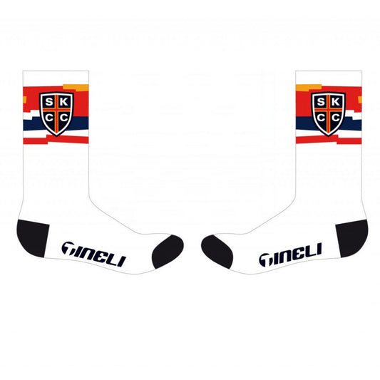 Tineli SKCC Socks - unisex