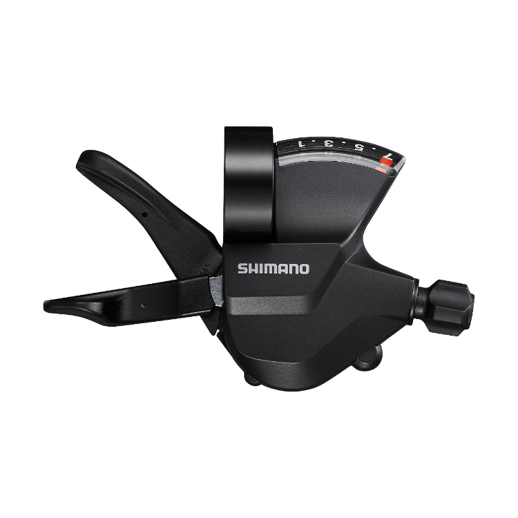 Shimano Sl-M315 Rapidfire Lever Right  7-Speed 