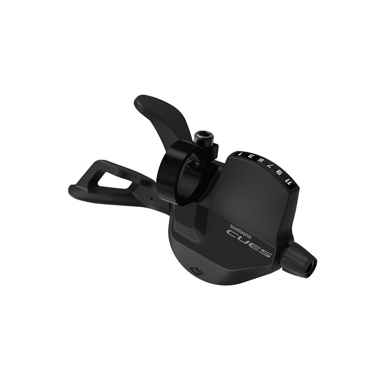 Shimano Sl-U6000 Rapidfire Plus Lever Cues Right 11-Speed 