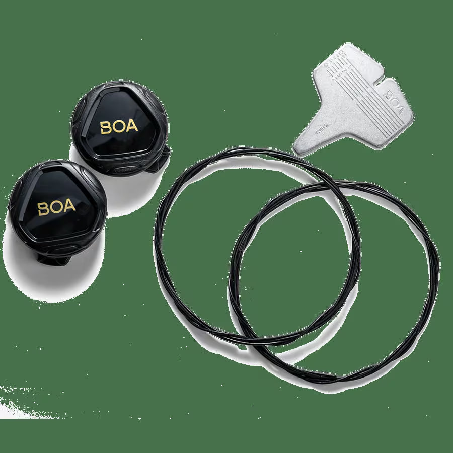 Crankbrothers Shoe Boa Replacement Kit - Image 1