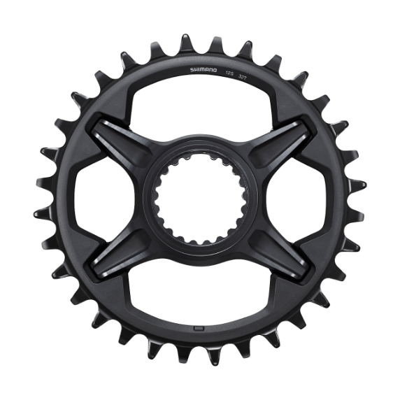 Shimano Sm-Crm85 Chainring 32T Xt For Fc-M8100 / Fc-M8120 