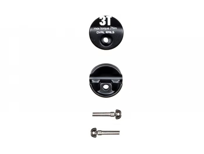 3T Difflock Caps - Image 1