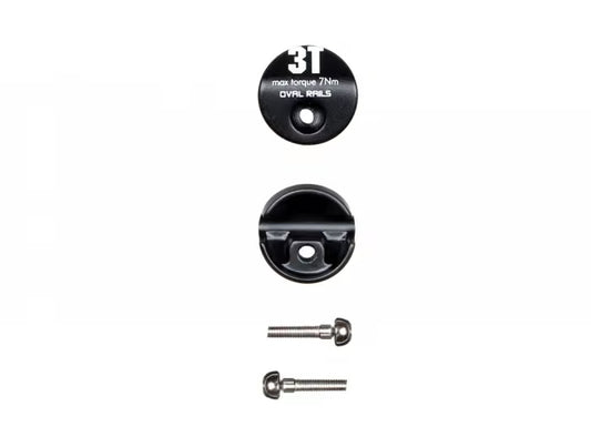 3T Difflock Caps - Image 1