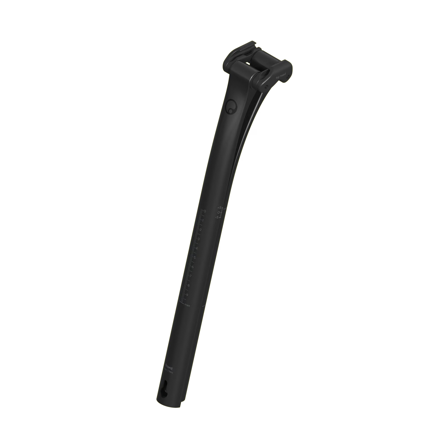 Ergon CF AllRoad Pro Setback - Image 3