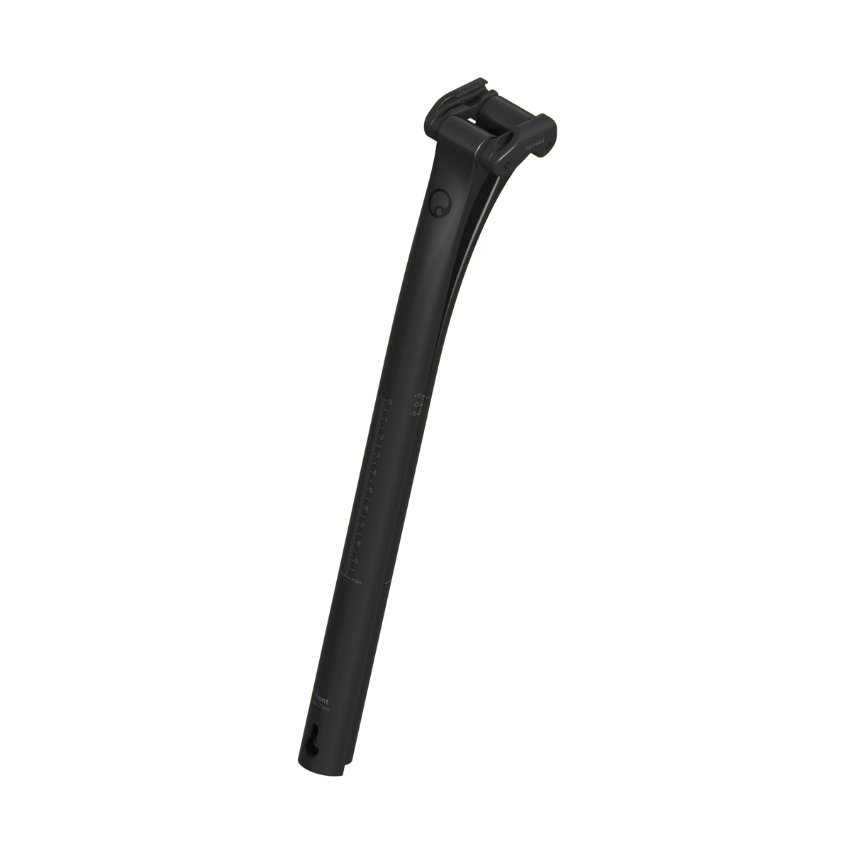 Ergon CF AllRoad Pro Setback - Image 3