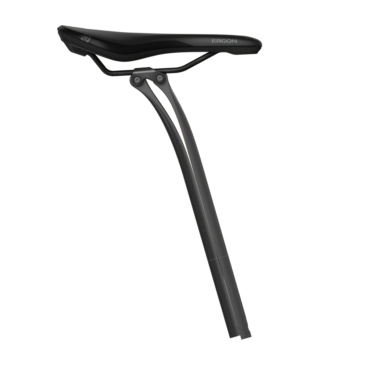 Ergon CF AllRoad Pro Setback - Image 6