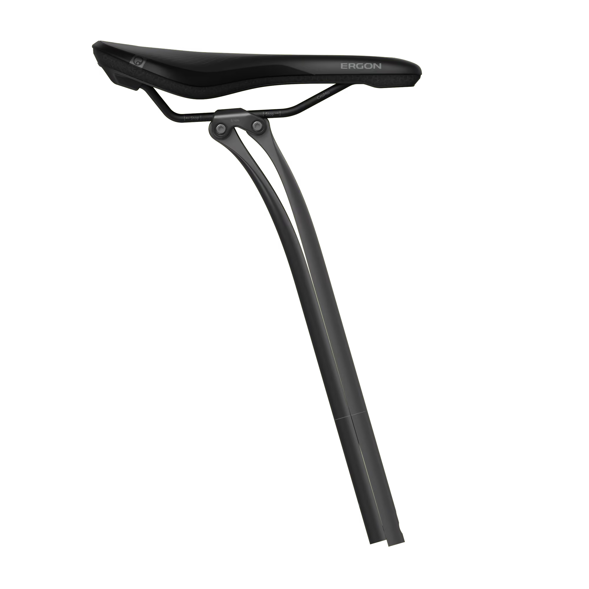 Ergon CF AllRoad Pro Setback - Image 6