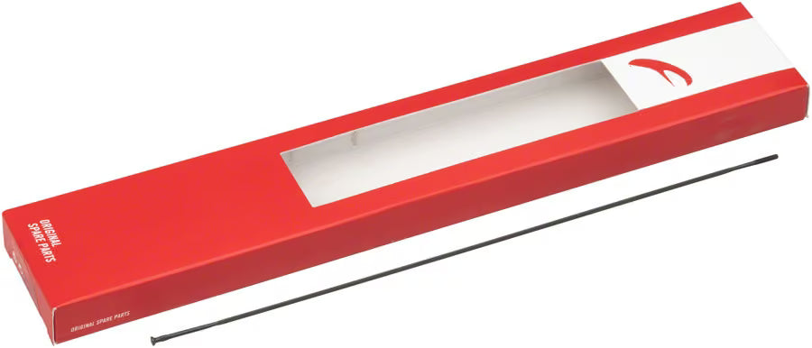 Fulcrum Spoke R5 R5F-SF1 1pc Front Silver Special - Image 1