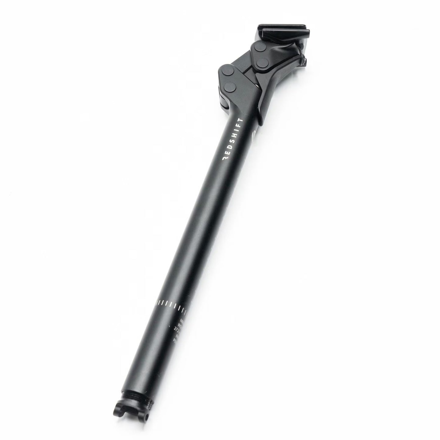 Redshift Shockstop Suspension Seatpost 27.2 - Image 2