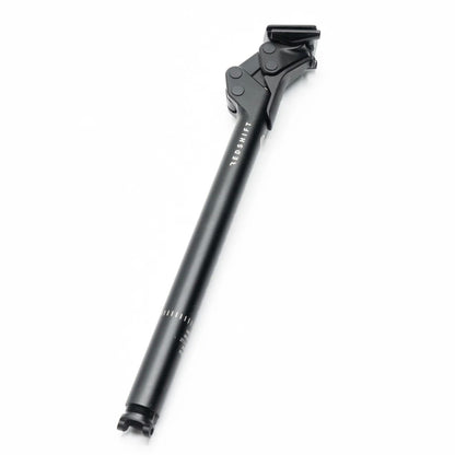Redshift Shockstop Suspension Seatpost 27.2 - Image 2