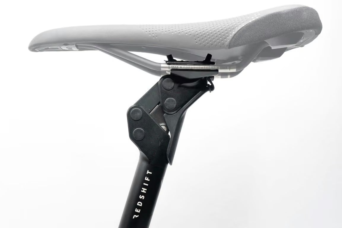 Redshift Shockstop Suspension Seatpost 27.2 - Image 4