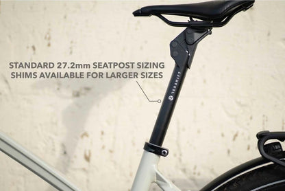 Redshift Shockstop Suspension Seatpost 27.2 - Image 6