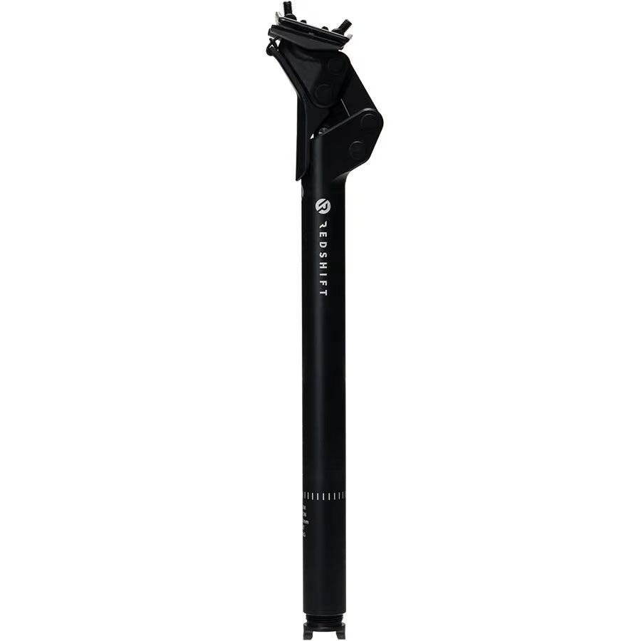 Redshift Shockstop Suspension Seatpost 27.2 - Image 1