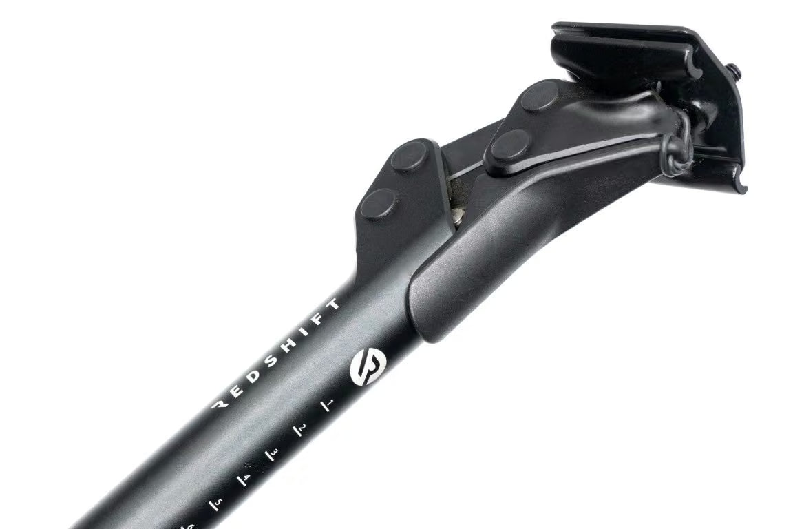 Redshift ShockStop Endurance Suspension Seatpost - Image 5