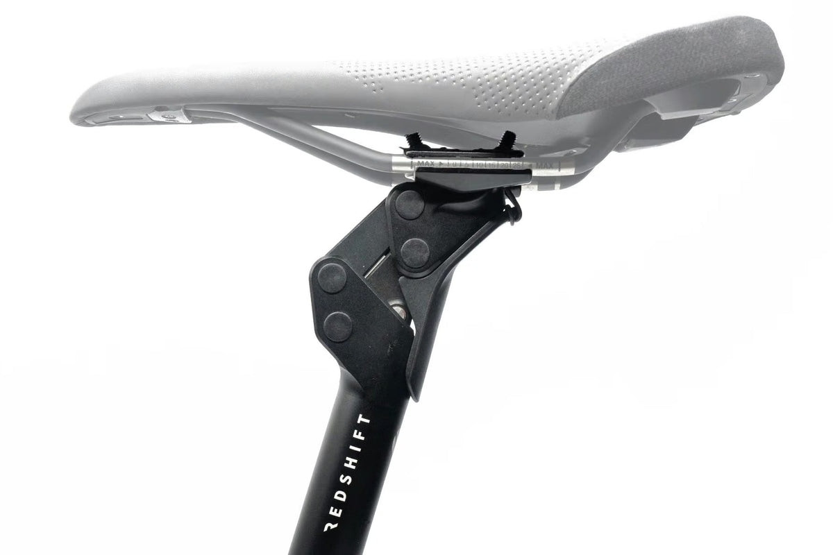 Redshift ShockStop Endurance Suspension Seatpost - Image 1