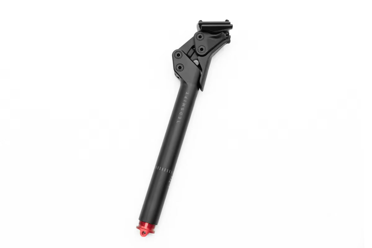 Redshift  ShockStop PRO Endurance Suspension Seatpost - Image 1