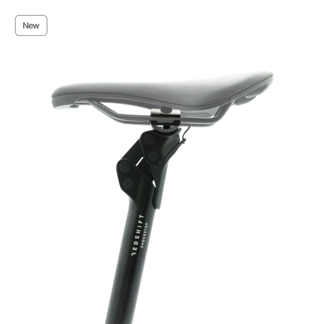 Redshift ShockStop City Suspension Seatpost - Image 1