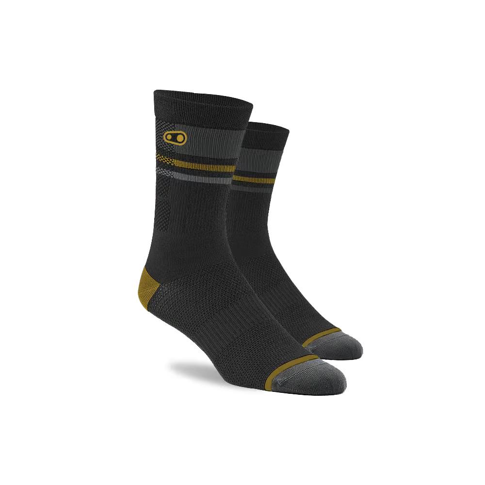 Crankbrothers Trail Socks - Image 1