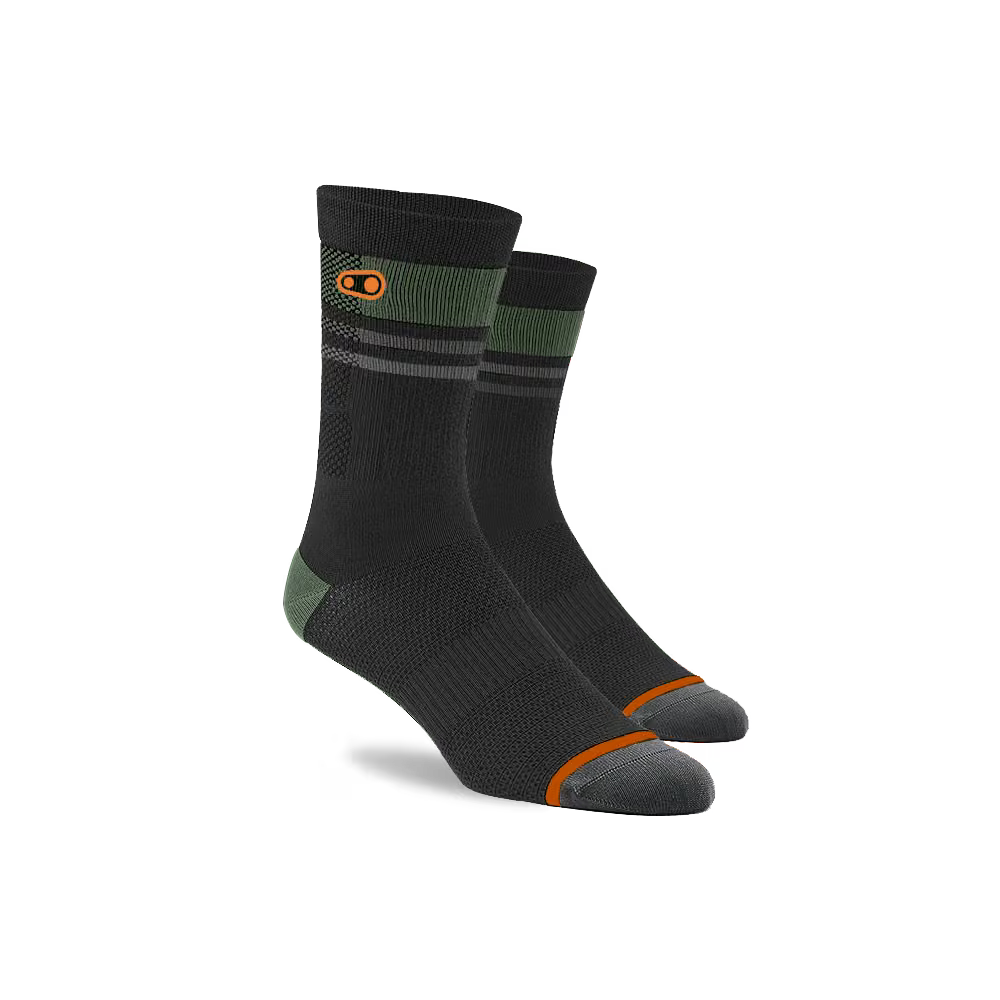 Crankbrothers Trail Socks - Image 4