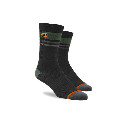 Crankbrothers Trail Socks - Image 4