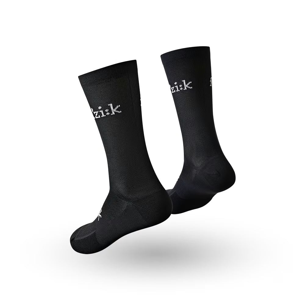 Fizik Road Socks Black - Image 2