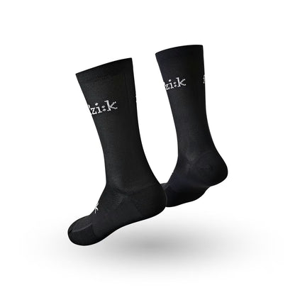 Fizik Road Socks Black - Image 2