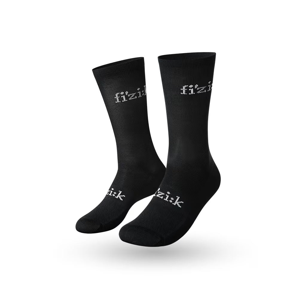 Fizik Road Socks Black - Image 1