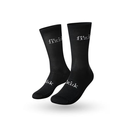 Fizik Road Socks Black - Image 1