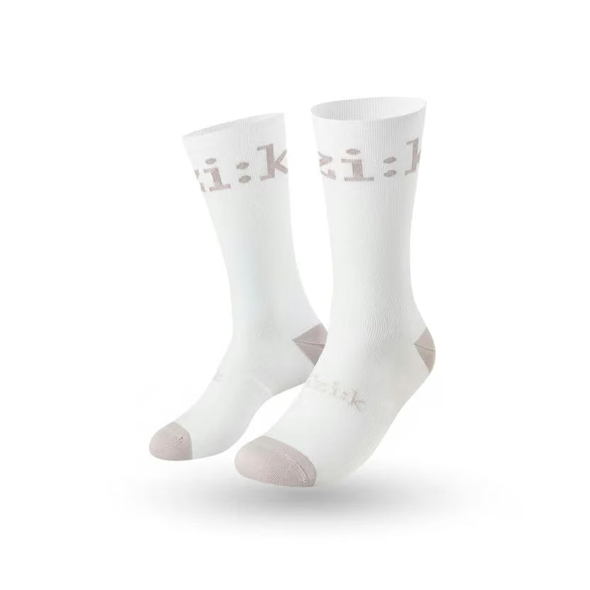 Fizik Team Edition Socks White - Image 1