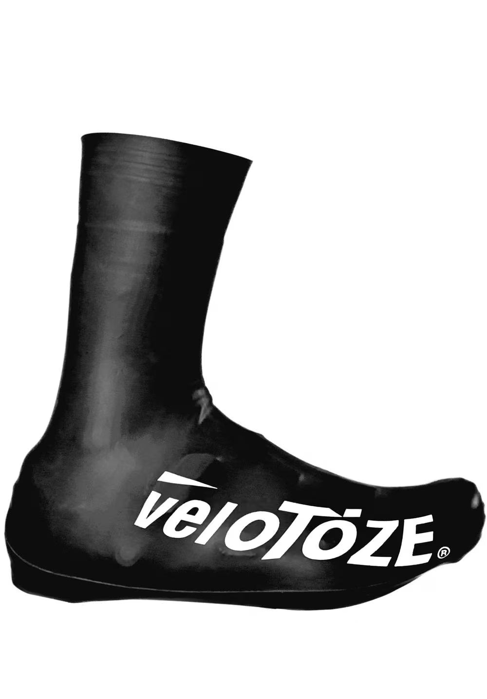 VeloToze Tall Shoe Covers/Road - Image 1