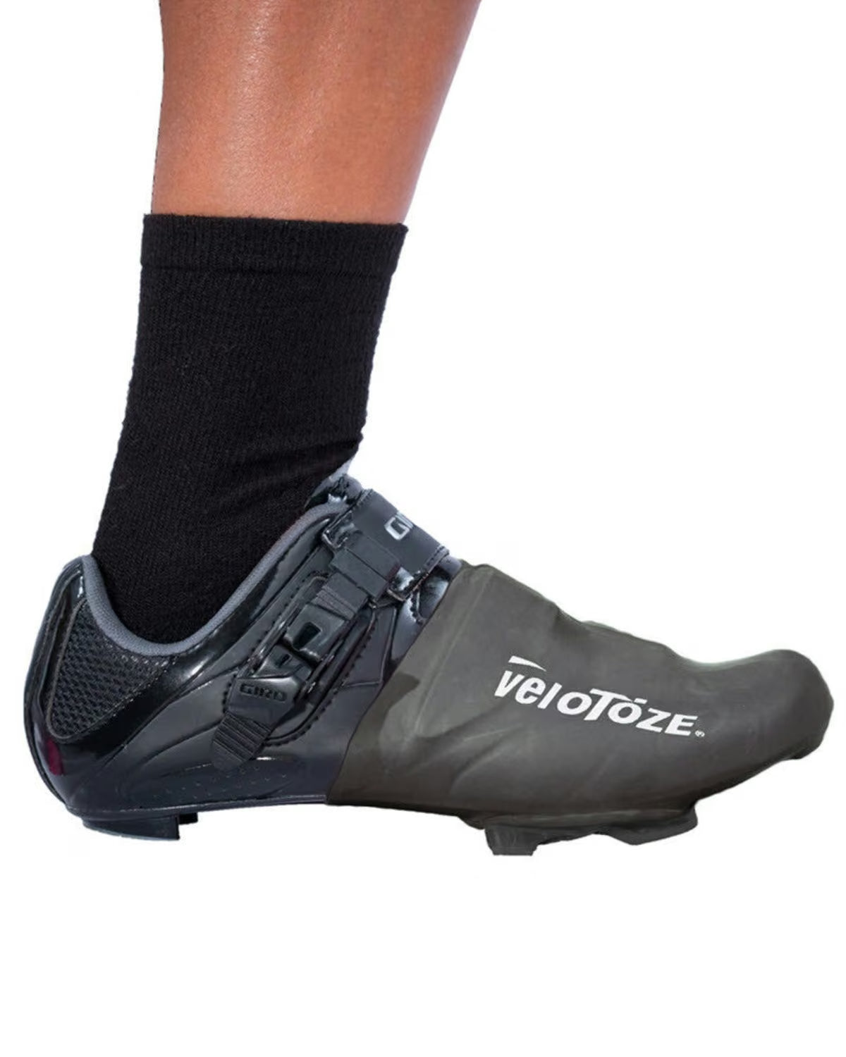 VeloToze Toe Covers - Image 1