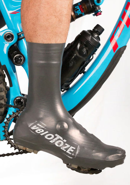 VeloToze Tall Shoe Covers - Gravel & MTB - Image 2