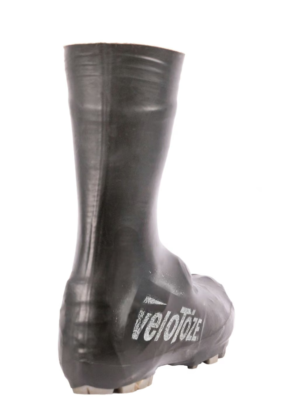 VeloToze Tall Shoe Covers - Gravel & MTB - Image 3