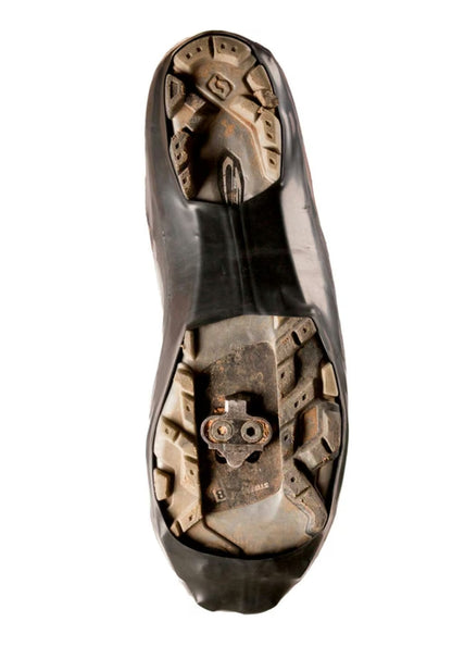 VeloToze Tall Shoe Covers - Gravel & MTB - Image 4
