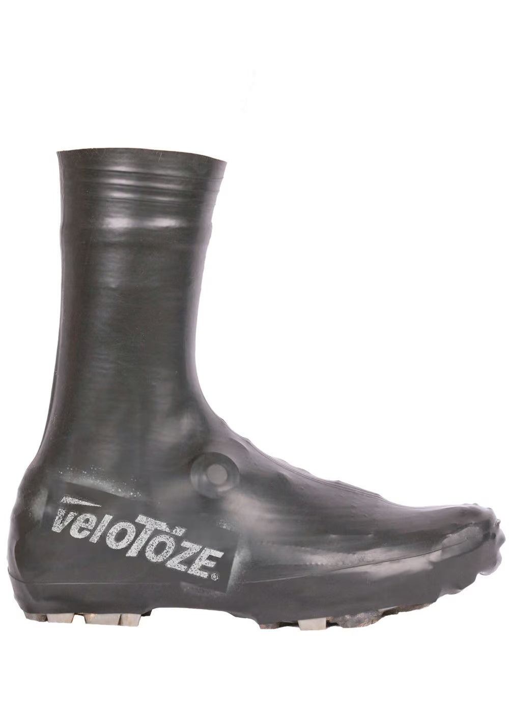 VeloToze Tall Shoe Covers - Gravel & MTB - Image 1