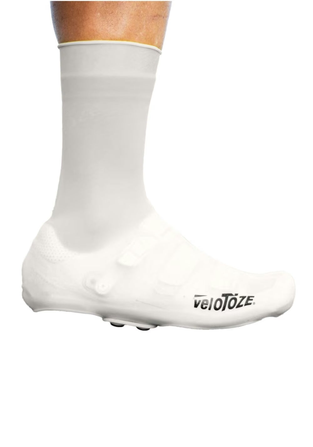 VeloToze Silicone Shoe Covers - Image 2