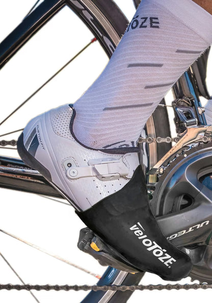 VeloToze Silicone Toe Covers - Image 3