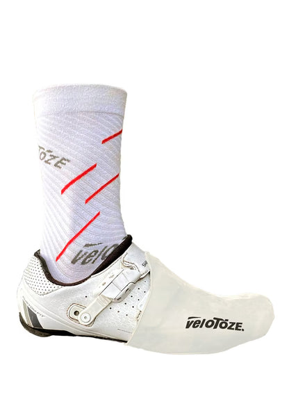 VeloToze Silicone Toe Covers - Image 1